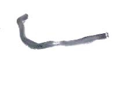 Acura 19512-5A2-A01 Clip, Water Hose