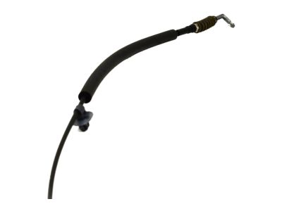 Honda 72641-THR-305 CABLE KIT, R