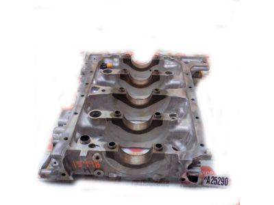Honda 11000-R40-811 Block Assy, Cylinder