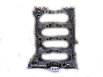 Honda 11000-R40-811 Block Assy, Cylinder