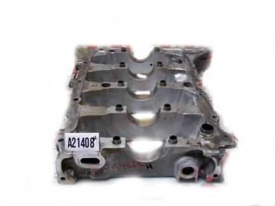 Honda 11000-R40-811 Block Assy, Cylinder