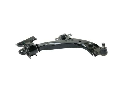 Honda 51350-T0A-A02 Lower Arm Assembly, Right Front