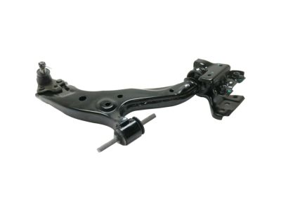 Honda 51350-T0A-A02 Lower Arm Assembly, Right Front