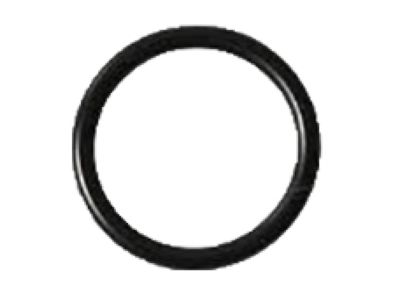 Acura 91347-PY3-000 O-Ring (16.8X1.9)