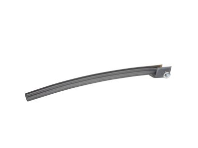 Honda 72271-TVA-A01 Sash, L. FR. Door Center (Lower)