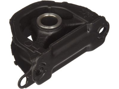 Acura 50841-ST0-N10 Rubber, Right Front Stopper Insulator (Mt)