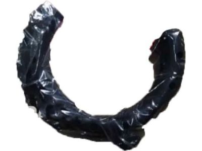 Honda 51684-TF0-014 Rubber, Spring Seat