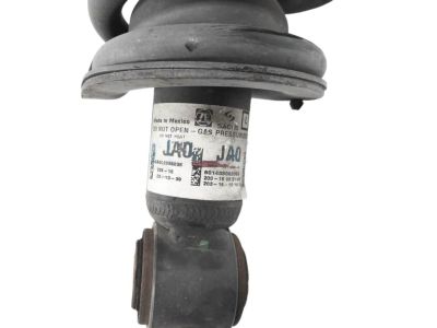 Honda 52611-TJZ-A03 Shock Absorber Unit, Rear