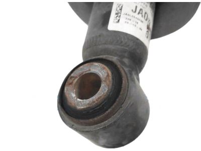 Honda 52611-TJZ-A03 Shock Absorber Unit, Rear