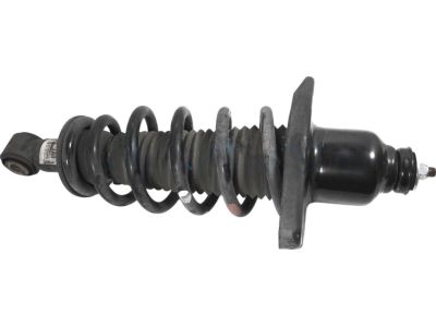 Honda 52611-TJZ-A03 Shock Absorber Unit, Rear