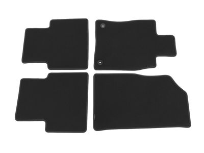 Honda 83600-TXM-A01ZA FLR MAT SET *NH900L*