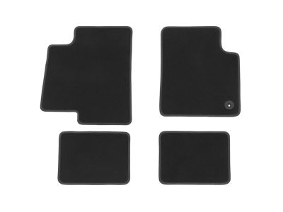 Honda 83600-TXM-A01ZA FLR MAT SET *NH900L*