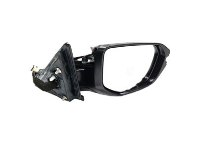 Honda 76208-TEG-A01 Mirror Sub-Assembly, Passenger Side (R.C.)