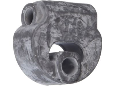 Acura 18215-SWA-J01 Rubber, Exhaust Mounting (Yamashita)