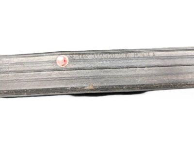 Honda 72328-TBA-A01 Seal, R FR Door Lw