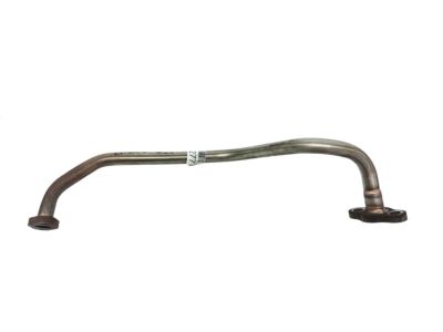 Acura 18717-5G0-A00 Pipe, EGR