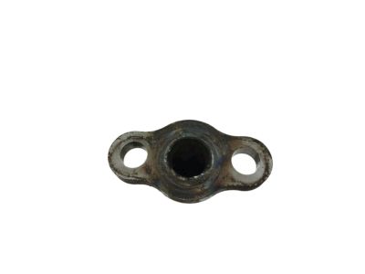 Honda 18717-5G0-A00 Pipe Comp, EGR