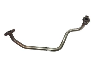 Acura 18717-5G0-A00 Pipe, EGR