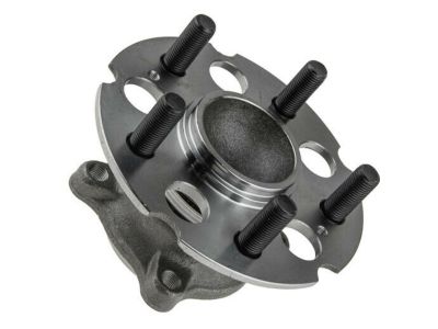 Honda 42200-SHJ-A51 Bearing Assembly, Hub Unit