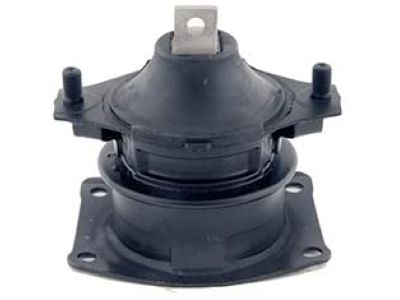 Honda 50830-SDA-A11 Rubber Assy., FR. Engine Mounting (MT)