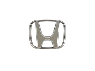Honda 75701-TGS-A00 EMBLEM, H-MARK (80)