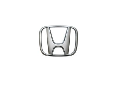 Honda 75701-TGS-A00 EMBLEM, H-MARK (80)