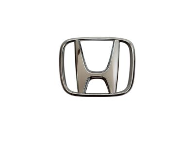 Honda 75701-TGS-A00 EMBLEM, H-MARK (80)