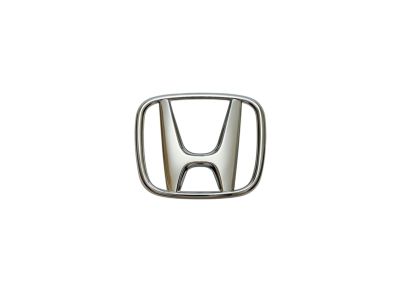 Honda 75701-TGS-A00 EMBLEM, H-MARK (80)
