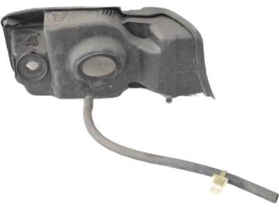 Honda 74480-TXM-A00 Adapter Assembly, Fuel Cap