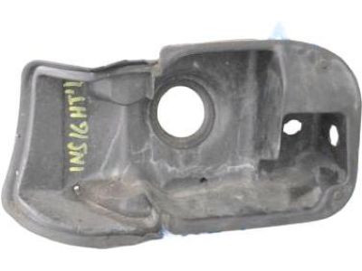 Honda 74480-TXM-A00 Adapter Assembly, Fuel Cap