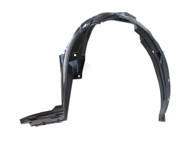 Honda 74151-SLN-A10 Fender, Left Front (Inner)