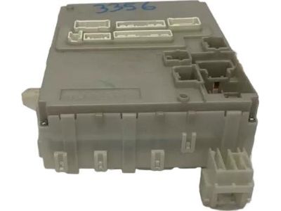 Honda 38200-SZT-A01 Box Assembly, Fuse