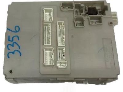 Honda 38200-SZT-A01 Box Assembly, Fuse