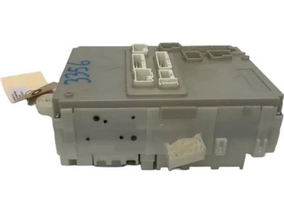 Honda 38200-SZT-A01 Box Assembly, Fuse