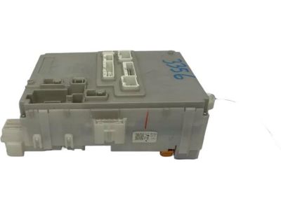 Honda 38200-SZT-A01 Box Assembly, Fuse