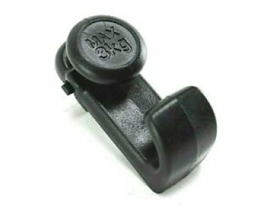 Honda 84662-T2A-A01 Hook, Trunk