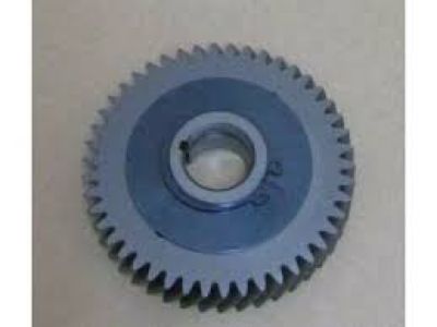 Honda 14010-PCX-000 Gear Assembly, Cam In.