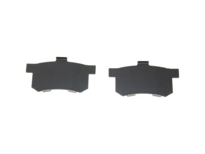 Acura 06435-S84-J00 Shim Set, Rear