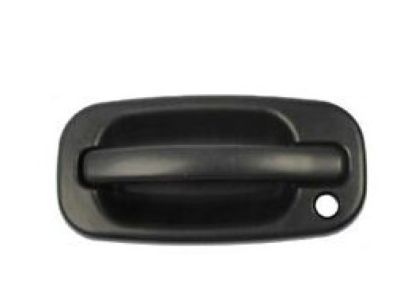 Honda 04727-SV1-A01ZZ Handle Set Left Front Primer