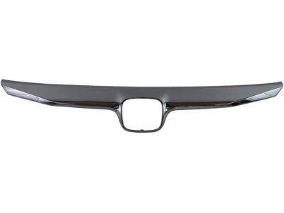 Honda 71122-SNA-A50 Molding, FR. Grille