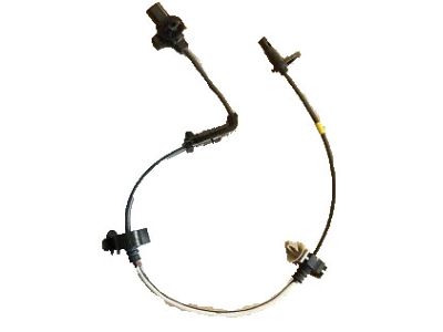 Honda 57455-TLA-A02 Sensor Assy., L. FR.