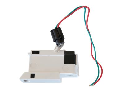 Honda 79560-T5R-A01ZA Base, Heater Control *NH900L* (NEUTRAL BLACK)