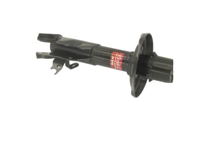 Honda 51606-SNX-A01 Shock Absorber Unit, Left Front