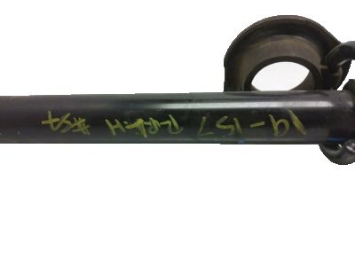 Honda 52611-TBC-A13 Shock Absorber Unit, Rear