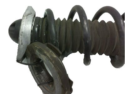 Honda 52611-TBC-A13 Shock Absorber Unit, Rear