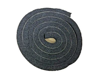 Acura 77466-SV4-000 Seal, Front Instrument