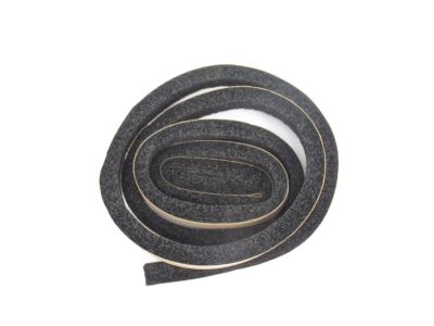 Acura 77466-SV4-000 Seal, Front Instrument