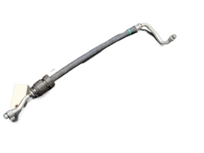 Honda 80311-TAR-G61 Hose Comp, Suction