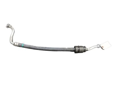 Honda 80311-TAR-G61 Hose Comp, Suction