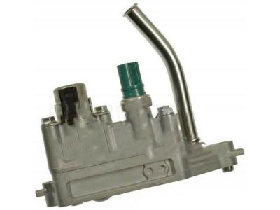 Honda 15810-5J6-A01 Valve Assembly, Front Spool